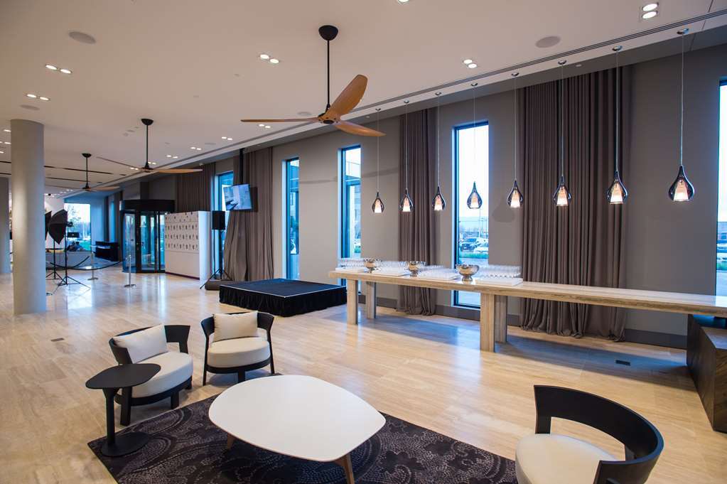 Hyatt Place Melbourne Essendon Fields Exterior photo